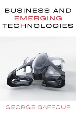 Podnikanie a nové technológie - Business and Emerging Technologies