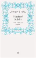 Spriaznené duše - Plavba v literárnom Londýne - Kindred Spirits - Adrift in Literary London