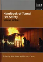 Príručka požiarnej bezpečnosti v tuneloch - Handbook of Tunnel Fire Safety