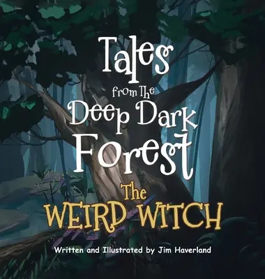 Podivná čarodejnica - The Weird Witch