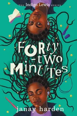 Štyridsaťdva minút: Séria Indigo Lewis - Forty-two Minutes: The Indigo Lewis Series