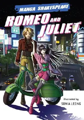 Romeo a Júlia - Romeo and Juliet