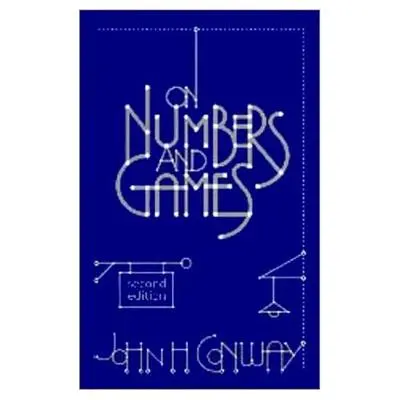 O číslach a hrách - On Numbers and Games