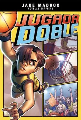 Jugada Doble = Dvojité škriabanie - Jugada Doble = Double Scribble