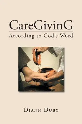 Starostlivosť podľa Božieho slova - Caregiving According to God's Word