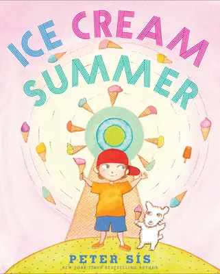 Zmrzlinové leto - Ice Cream Summer