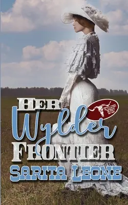 Jej Wylderská hranica - Her Wylder Frontier