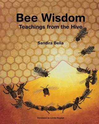 Včelia múdrosť - učenie z úľa - Bee Wisdom - Teachings from the Hive