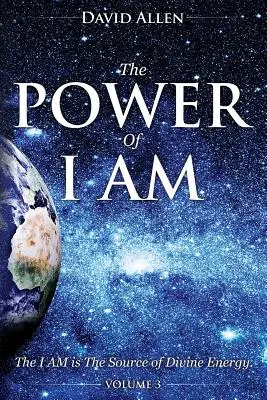 Sila JA SOM - 3. diel - The Power of I AM - Volume 3