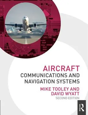 Letecké komunikačné a navigačné systémy - Aircraft Communications and Navigation Systems