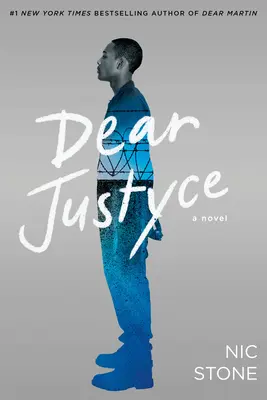Drahá Justyce - Dear Justyce