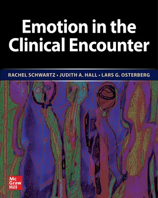 Emócie v klinickom stretnutí - Emotion in the Clinical Encounter