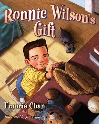 Dar Ronnieho Wilsona - Ronnie Wilson's Gift