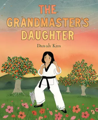Veľmajstrova dcéra - The Grandmaster's Daughter