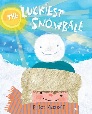 Najšťastnejšia snehová guľa - The Luckiest Snowball