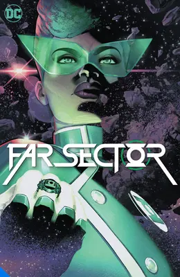 Vzdialený sektor - Far Sector