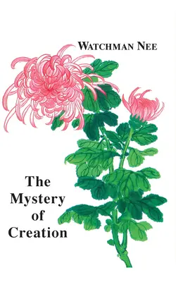 Tajomstvo stvorenia - Mystery of Creation