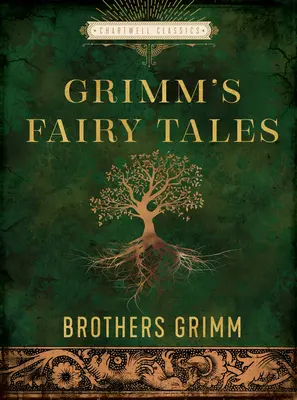 Grimmovské rozprávky - Grimm's Fairy Tales