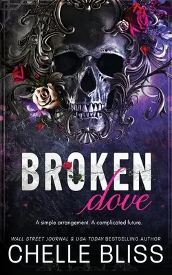 Zlomená holubica: Špeciálne vydanie - Broken Dove: Special Edition