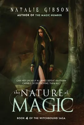 Podstata mágie - The Nature of Magic