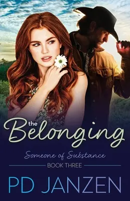 Príslušnosť - The Belonging