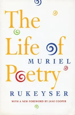 Život poézie - The Life of Poetry