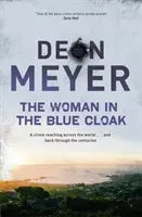 Žena v modrom plášti - Woman in the Blue Cloak