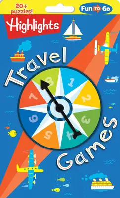 Cestovateľské hry - Travel Games