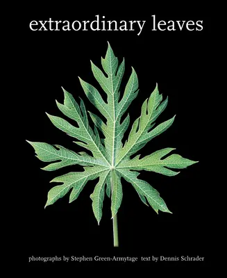 Mimoriadne listy - Extraordinary Leaves