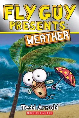 Fly Guy predstavuje: Počasie - Fly Guy Presents: Weather