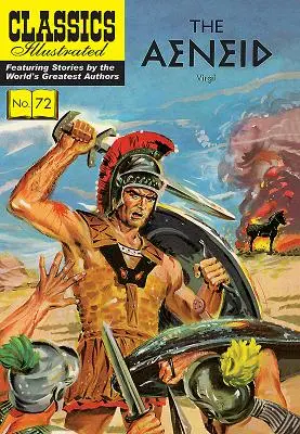 Aeneida - The Aeneid