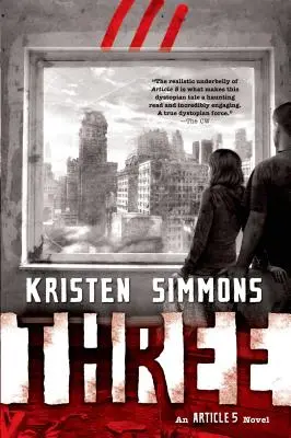 Tri - Three