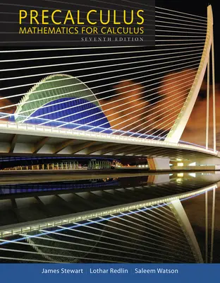 Precalculus: Matematika pre kalkulačku - Precalculus: Mathematics for Calculus