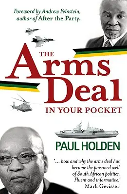 Dohoda o zbraniach do vrecka - The Arms Deal in Your Pocket