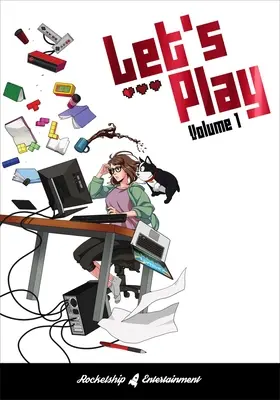 Hrajme si 1. zväzok, 1 - Let's Play Volume 1, 1