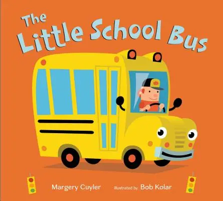 Malý školský autobus - The Little School Bus
