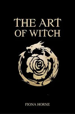 Čarodejnícke umenie - The Art of Witch
