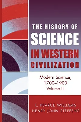 Moderná veda 1700-1900, 3 - Modern Science 1700-1900, 3
