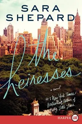 Dedičky - The Heiresses