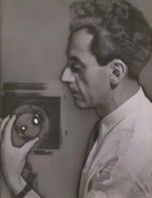 Man Ray: Parížske roky - Man Ray: The Paris Years