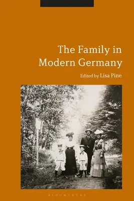 Rodina v modernom Nemecku - The Family in Modern Germany