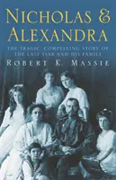 Mikuláš a Alexandra - Mikuláš a Alexandra - Nicholas & Alexandra - Nicholas & Alexandra