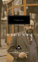 Meno ruže - Name of the Rose