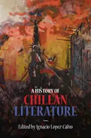 Dejiny čilskej literatúry - A History of Chilean Literature