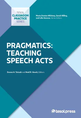 Pragmatika: Vyučovanie rečových aktov - Pragmatics: Teaching Speech Acts