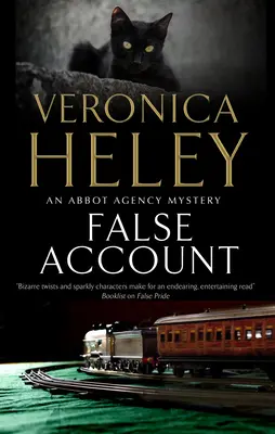 Falošný účet - False Account