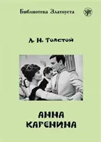 Zlatoustá knižnica - Anna Karenina (2300 slov) - Zlatoust library - Anna Karenina (2300 words)