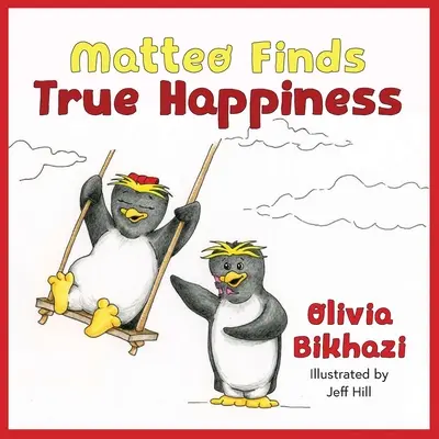 Matteo nachádza skutočné šťastie - Matteo Finds True Happiness