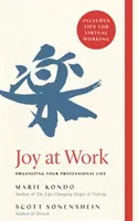 Radosť v práci - Organizácia pracovného života - Joy at Work - Organizing Your Professional Life