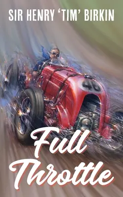 Na plný plyn - Full Throttle